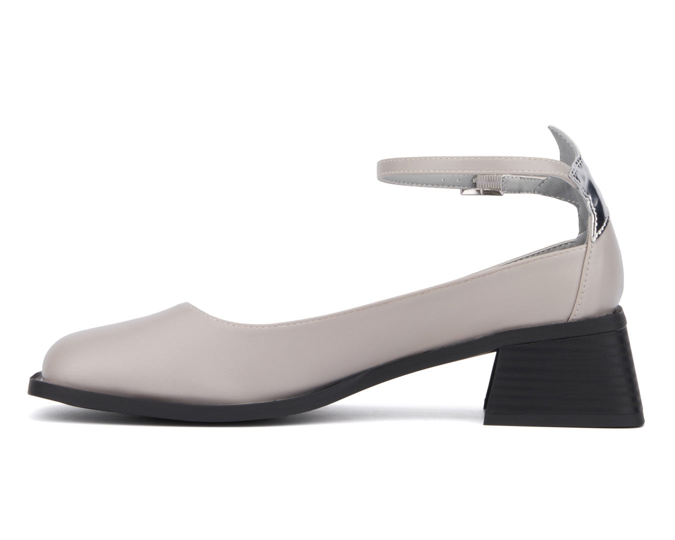 Women's Astrology Ankle Strap Sandal