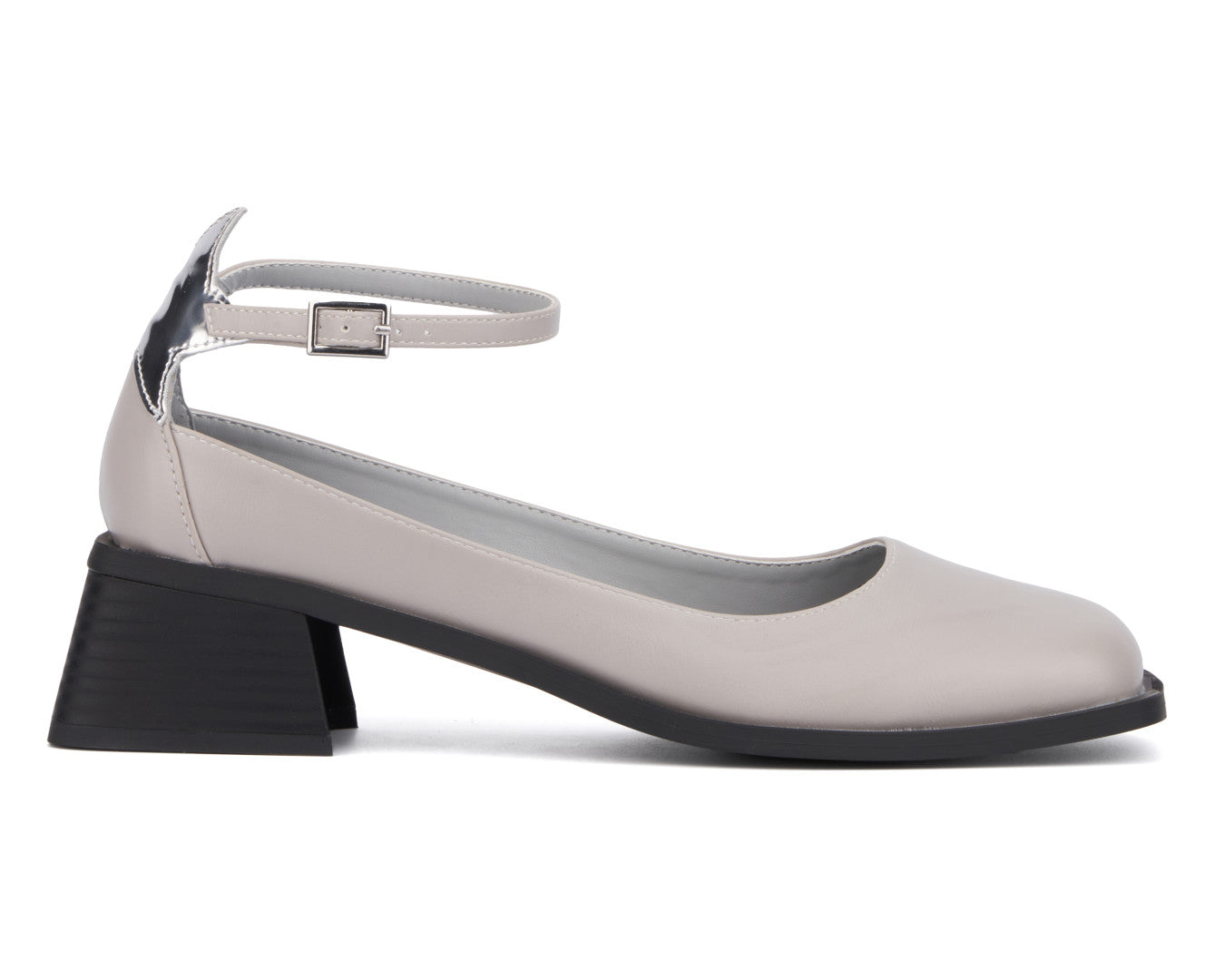 Women's Astrology Ankle Strap Sandal
