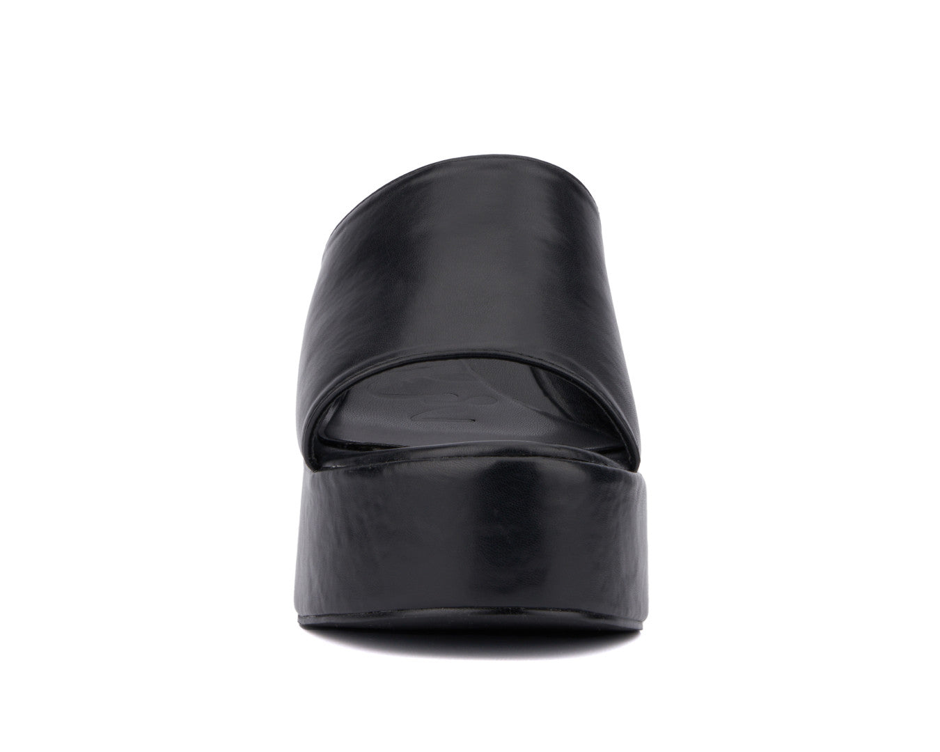 Women's Crush Platform Heel