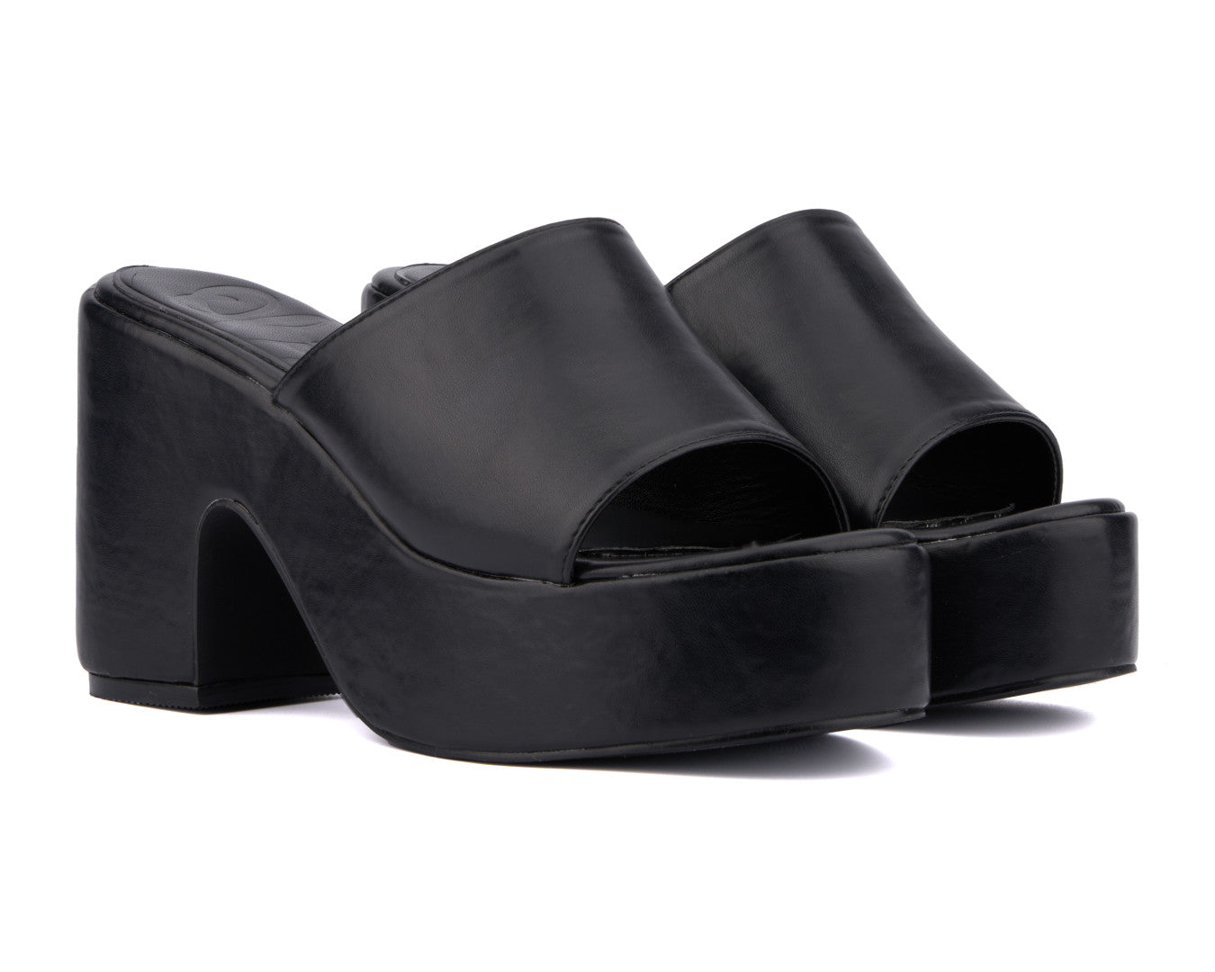 Women's Crush Platform Heel