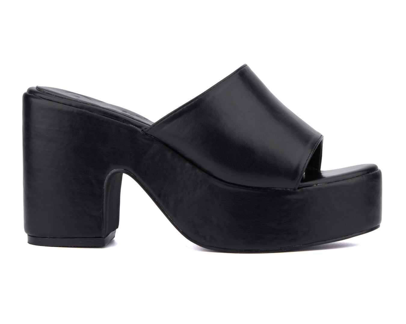 Women's  Crush Platform Heel