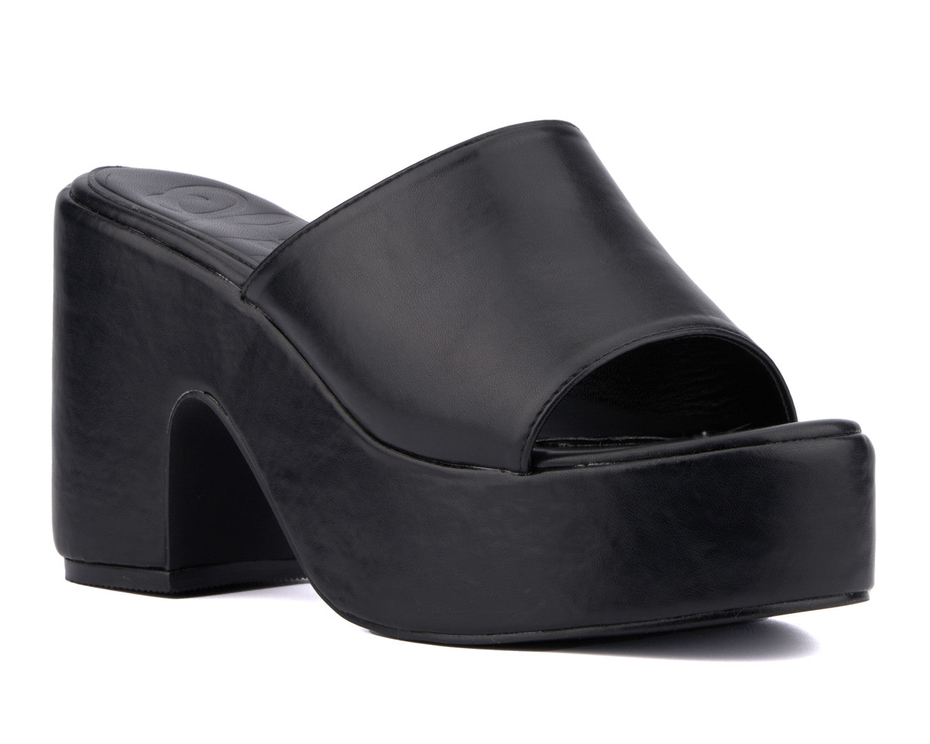 Women's Crush Platform Heel