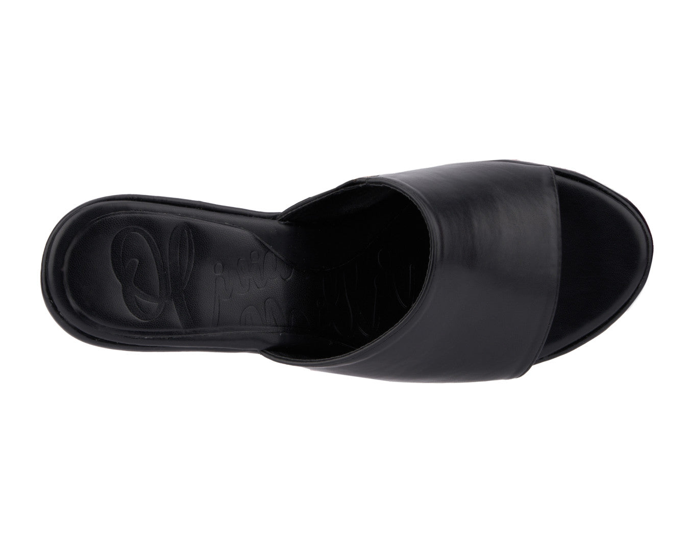 Women's Crush Platform Heel