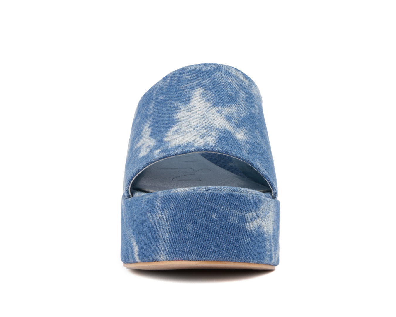 Women's Crush Platform Heel