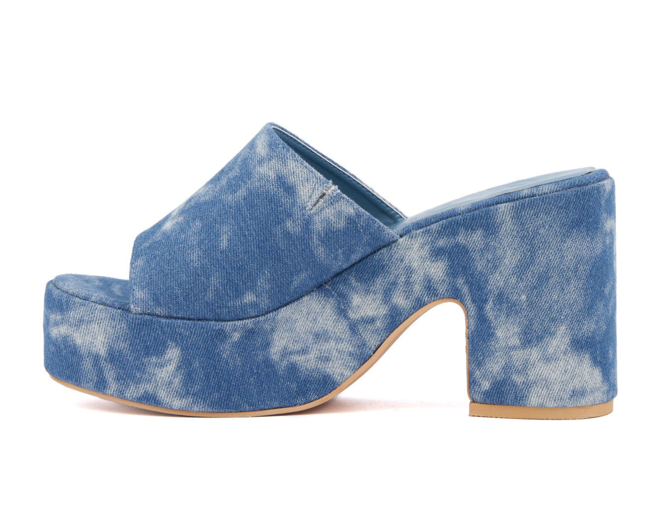 Women's Crush Platform Heel