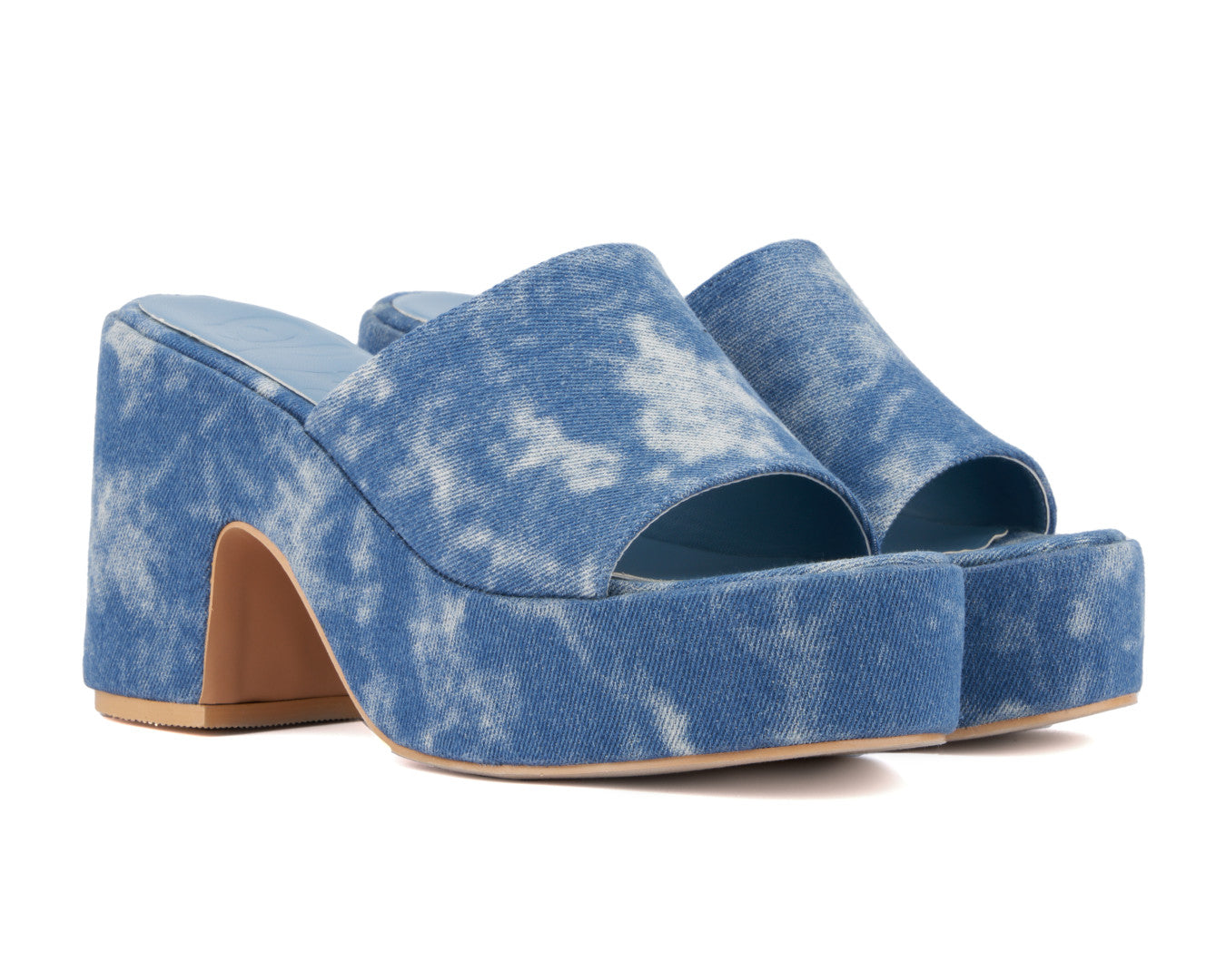 Women's Crush Platform Heel