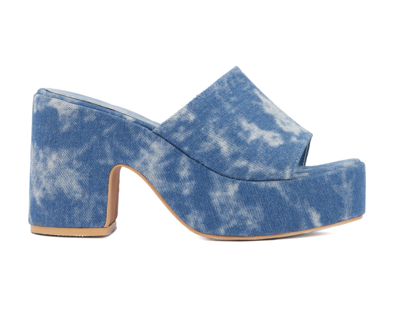 Women's Crush Platform Heel