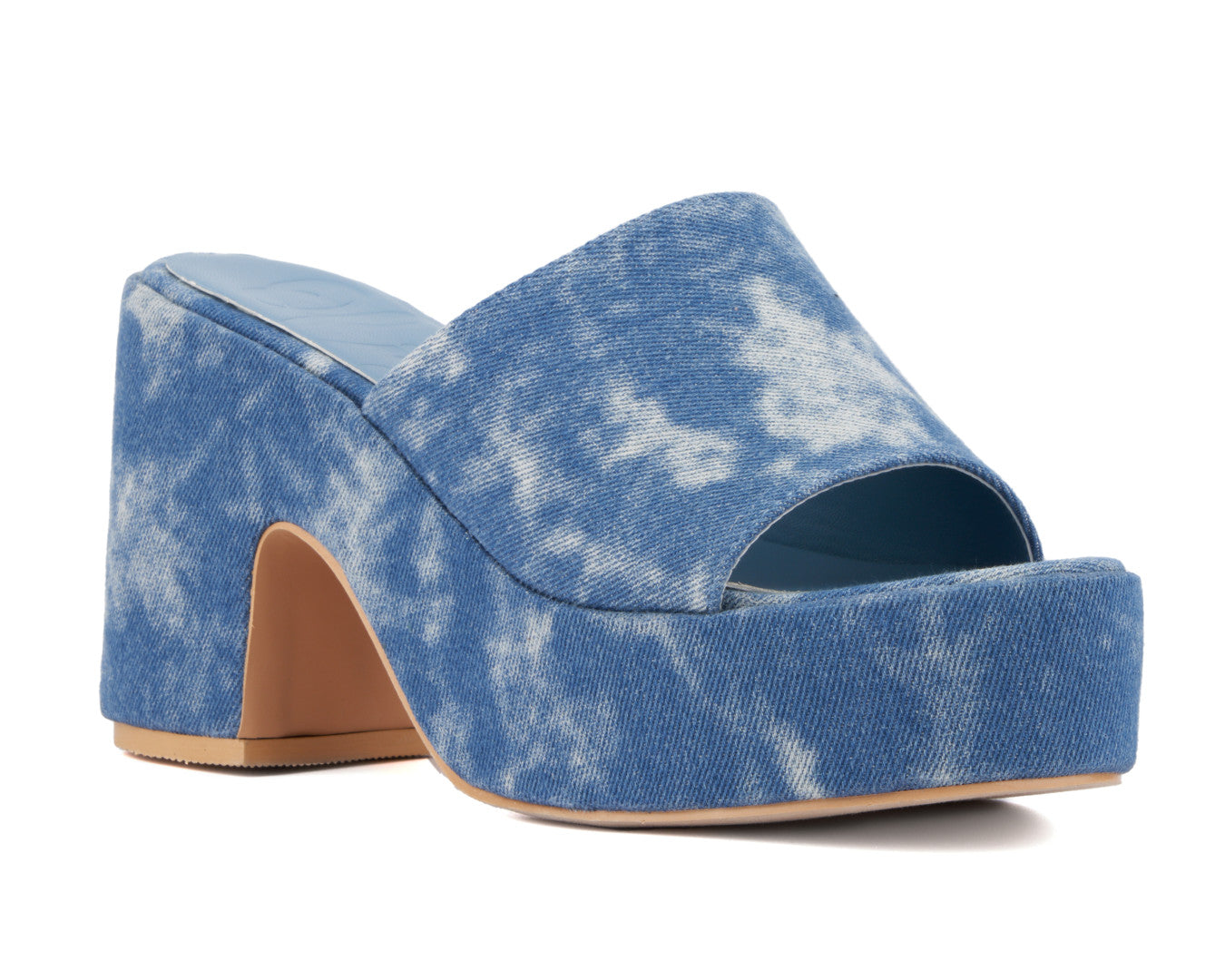 Women's Crush Platform Heel