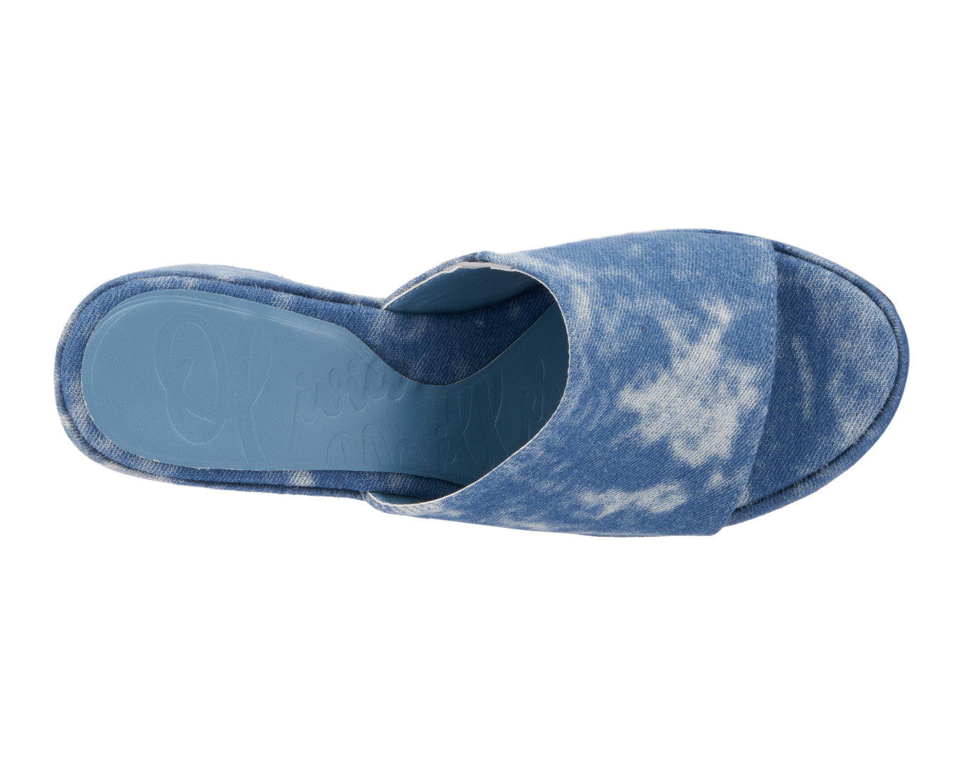 Women's Crush Platform Heel