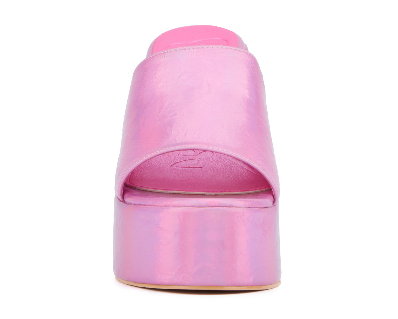 Women's Crush Platform Heel