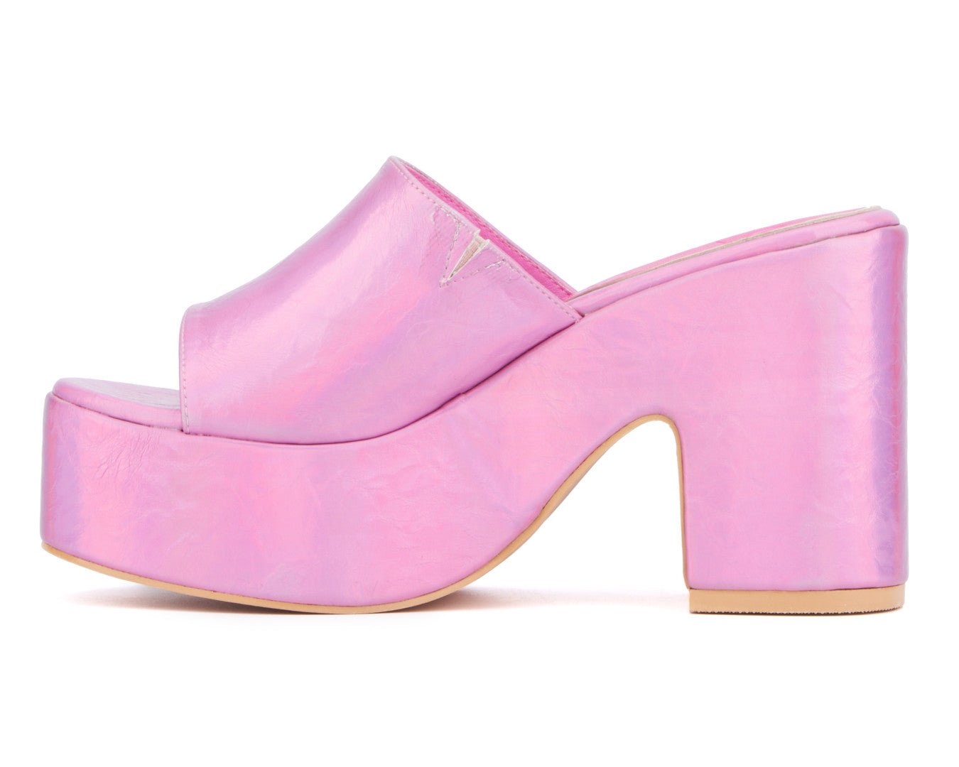 Women's Crush Platform Heel