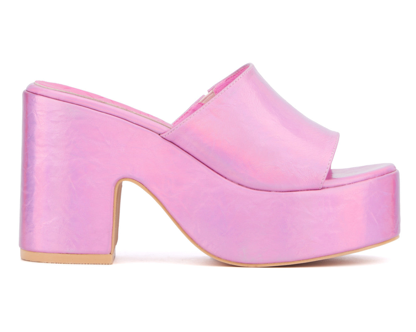 Women's Crush Platform Heel