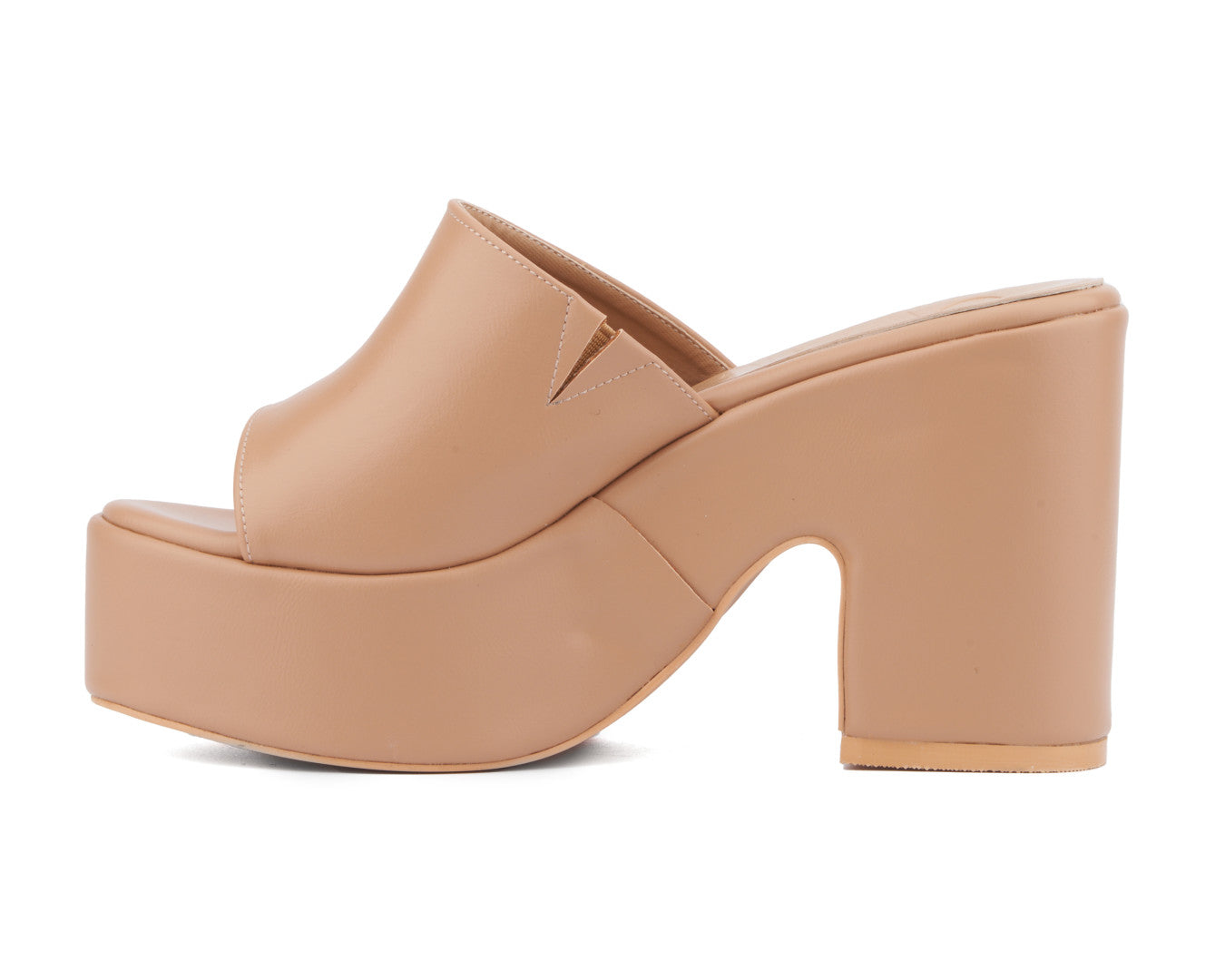 Women's Crush Platform Heel