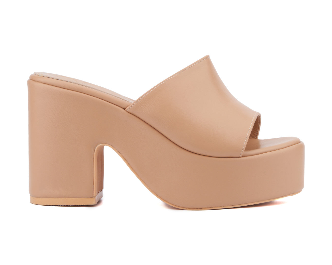 Women's Crush Platform Heel