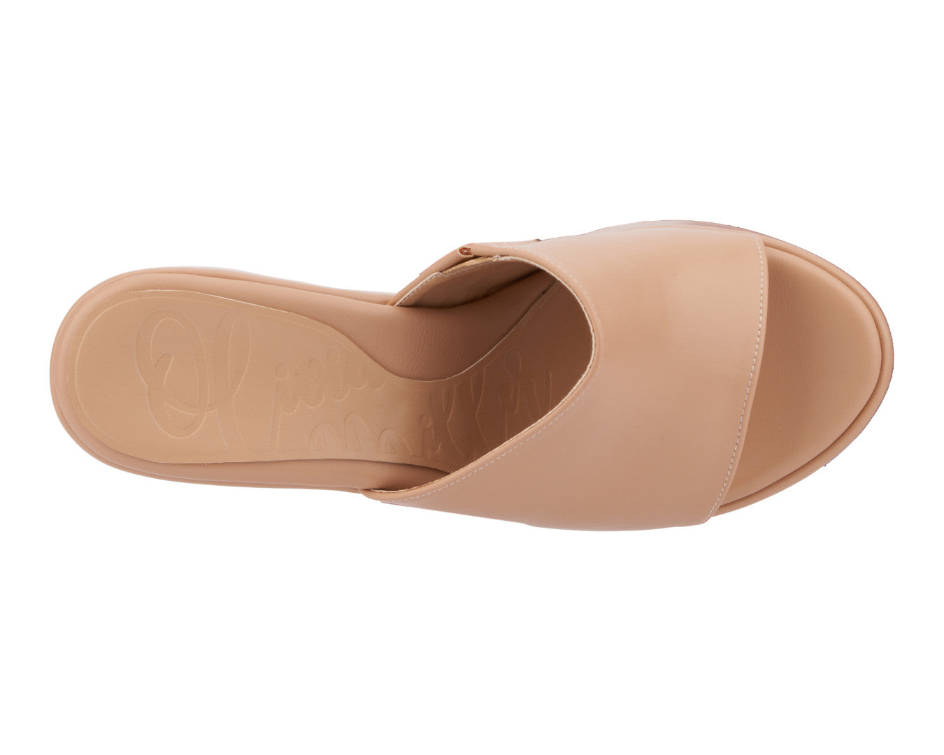 Women's Crush Platform Heel