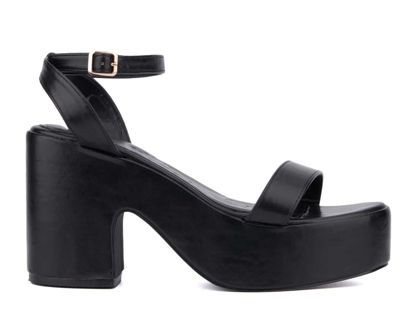 Women's Charmer Platform Heel