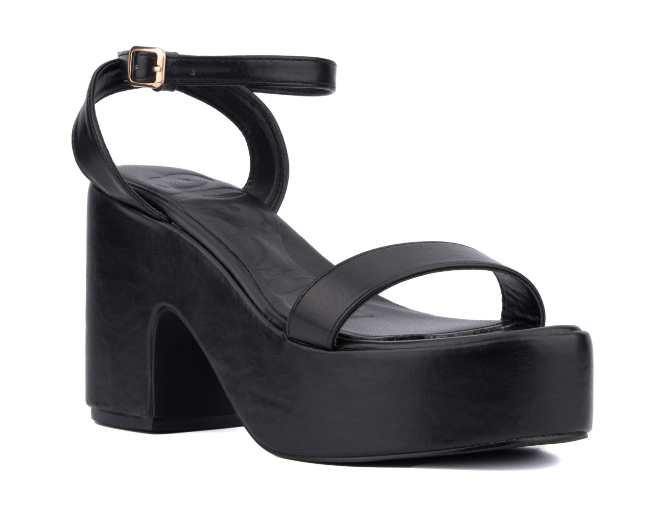 Women's Charmer Platform Heel