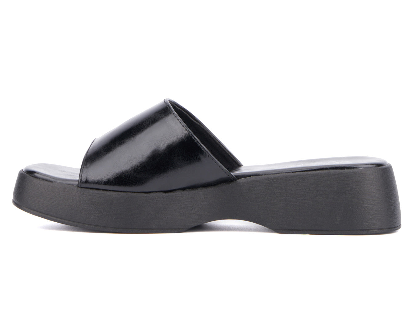 Women's Ambition Platform Sandal