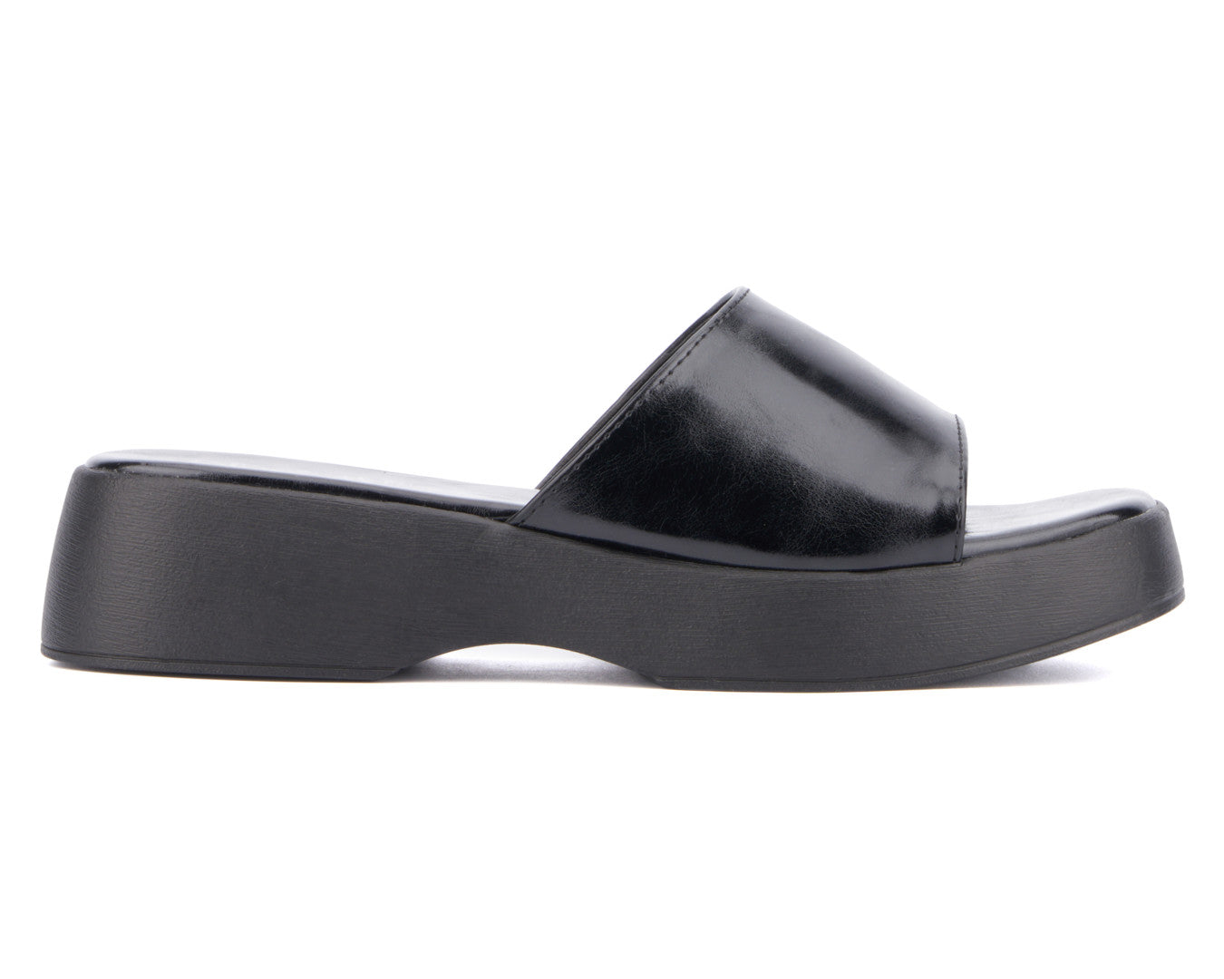 Women's Ambition Platform Sandal
