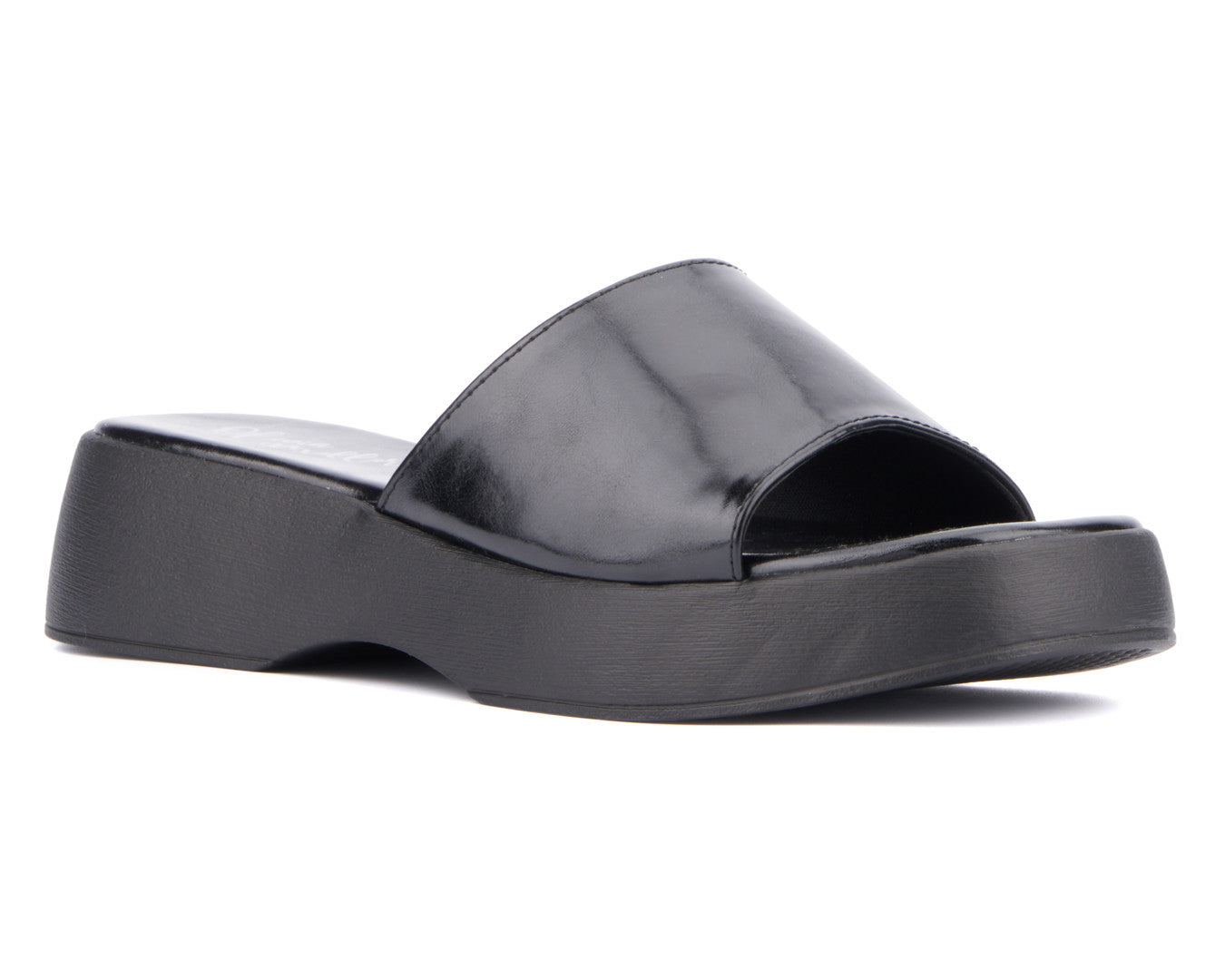 Women's Ambition Platform Sandal