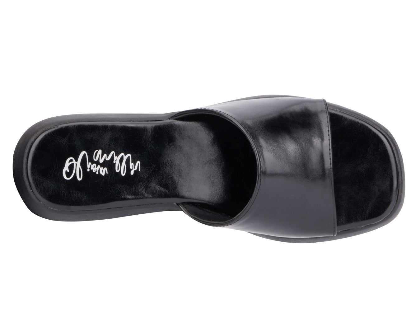 Women's Ambition Platform Sandal