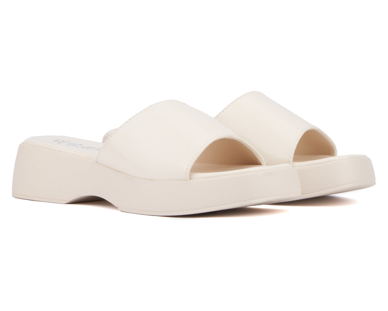 Women's Ambition Platform Sandal