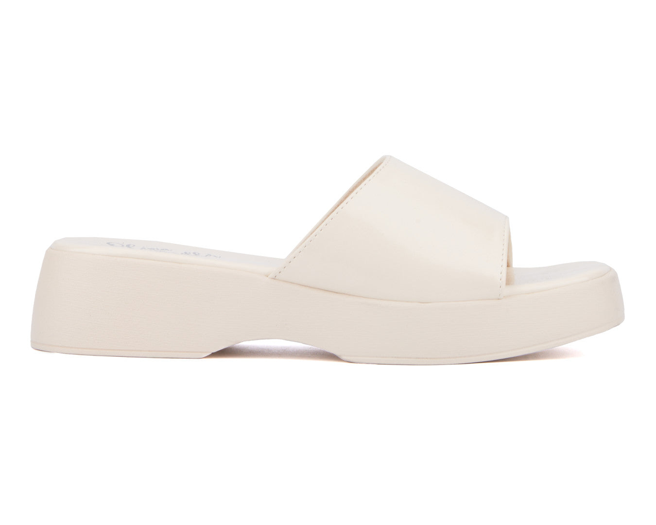 Women's Ambition Platform Sandal