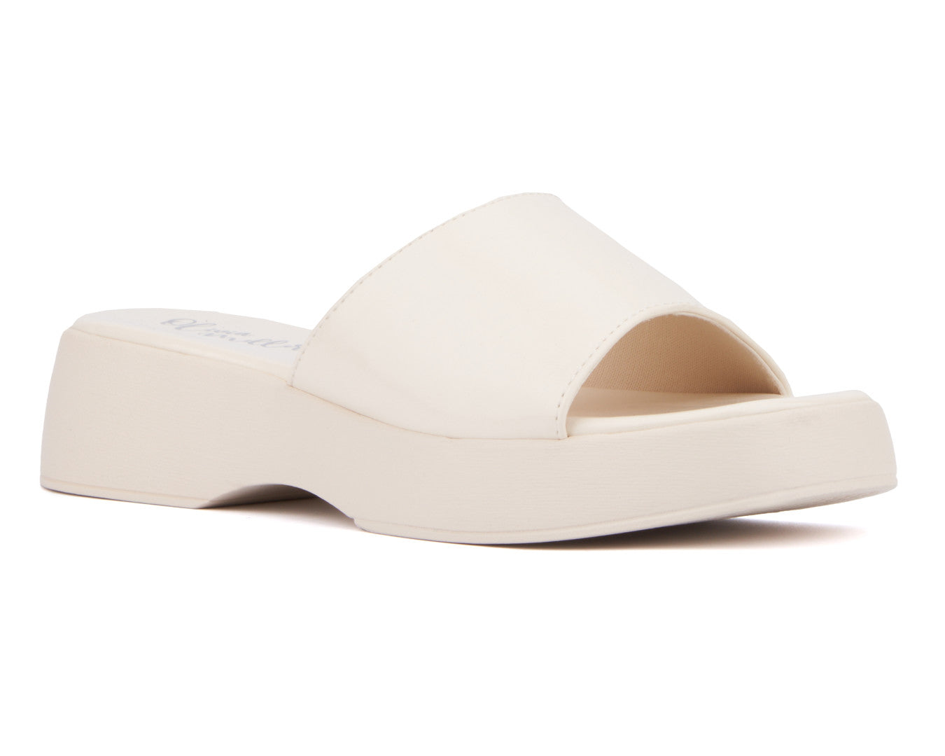 Women's Ambition Platform Sandal