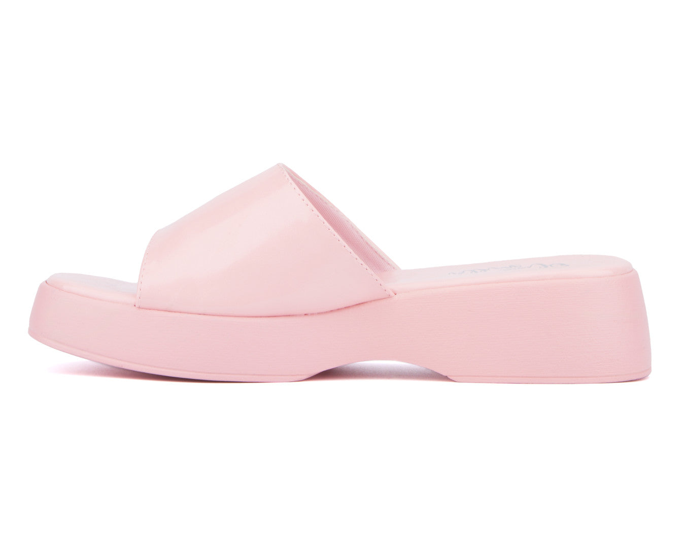 Women's Ambition Platform Sandal