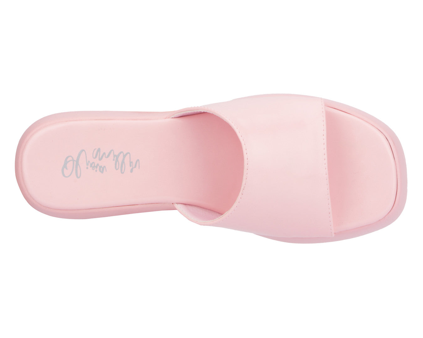 Women's Ambition Platform Sandal