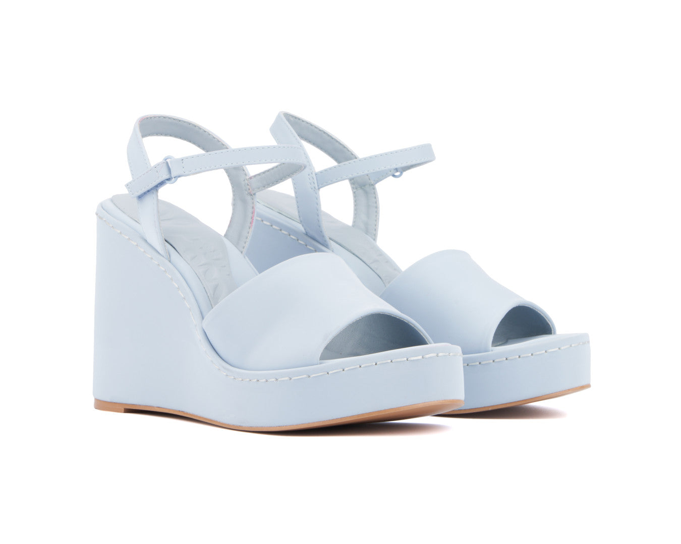 Women's Magnetic Wedge Sandal