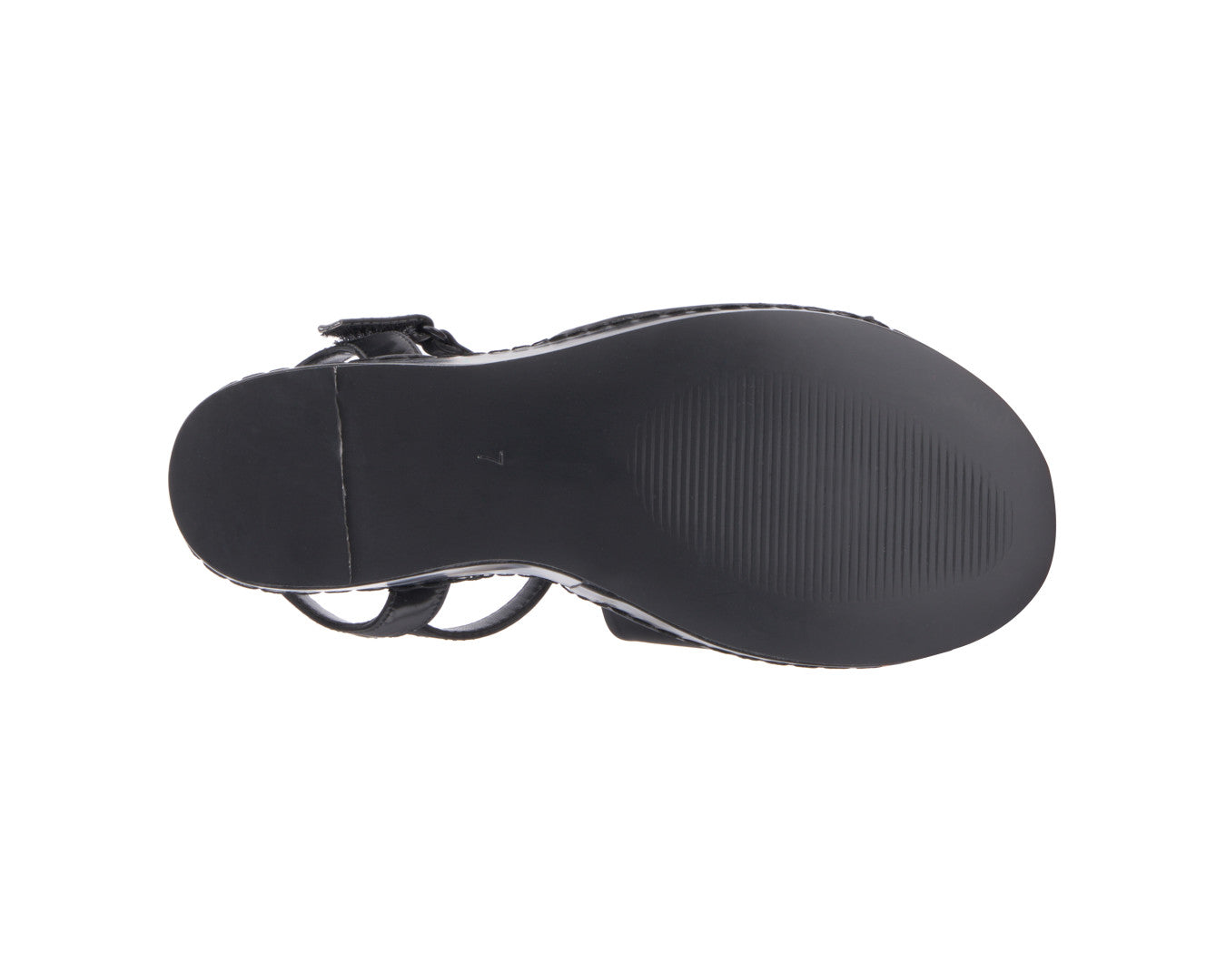 Women's Magnetic Wedge Sandal