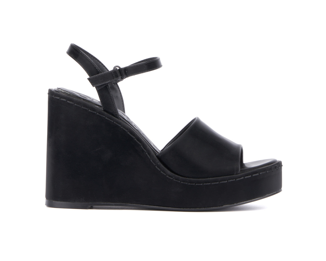 Women's Magnetic Wedge Sandal