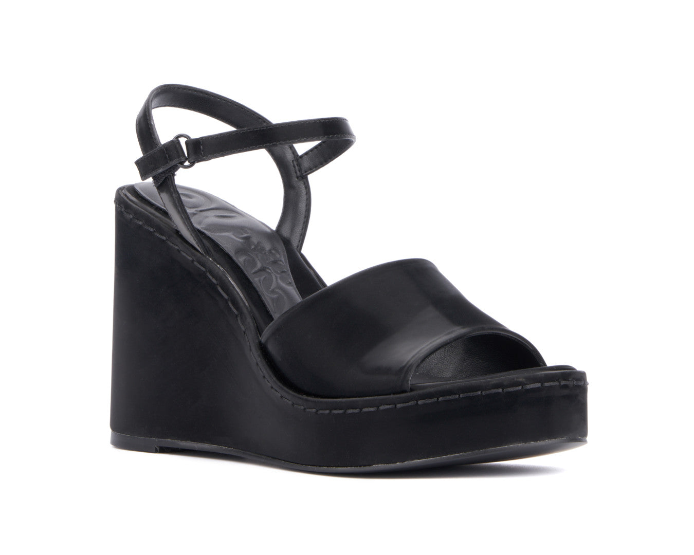 Women's Magnetic Wedge Sandal
