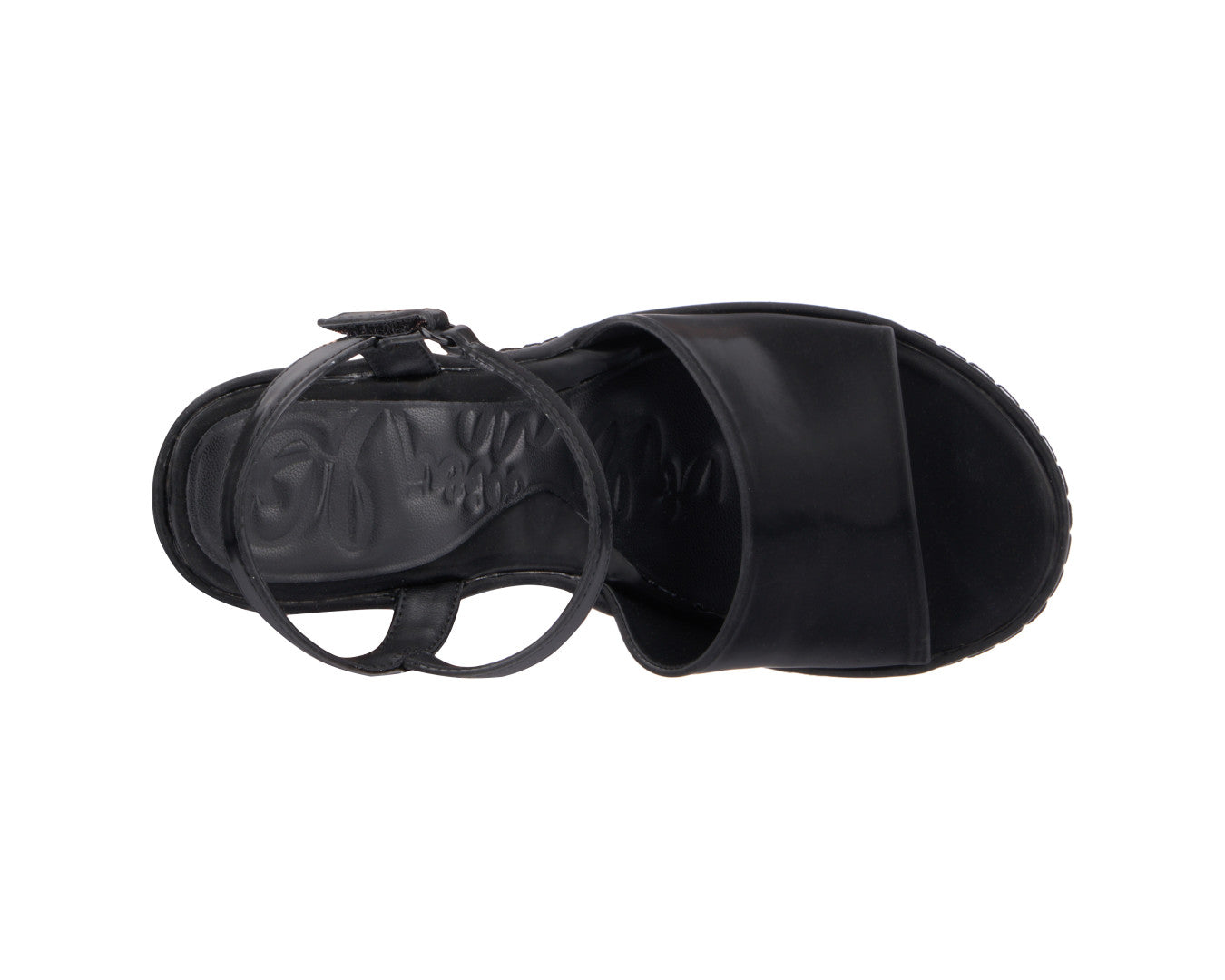 Women's Magnetic Wedge Sandal
