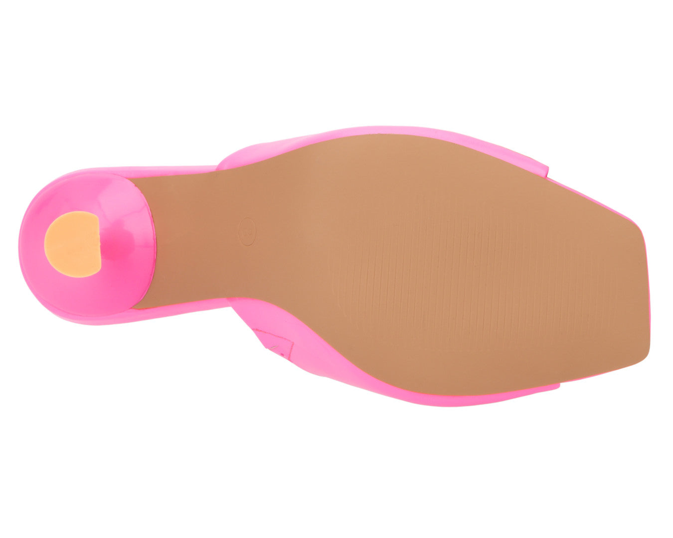 Women's Unspoken Heel Sandal