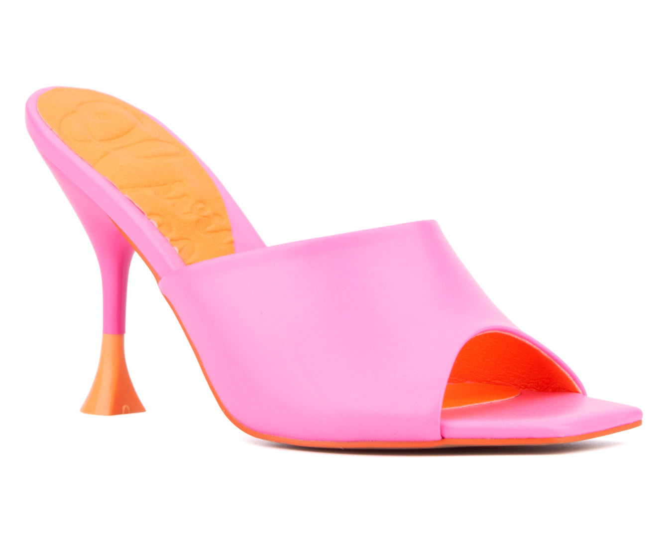 Women's Unspoken Heel Sandal