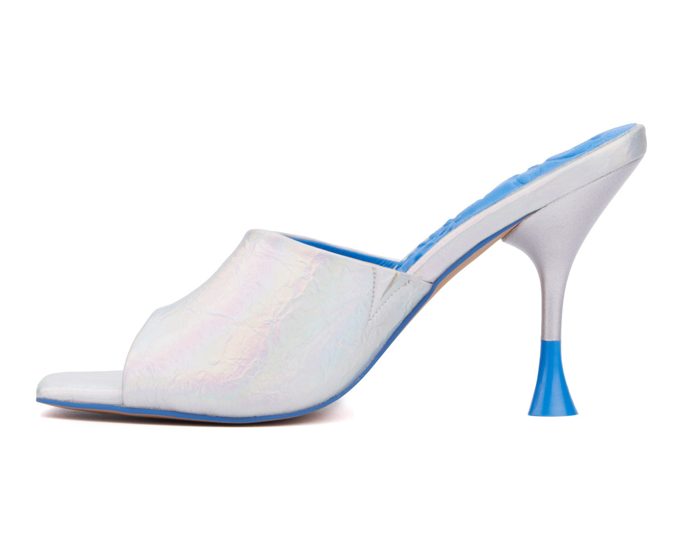 Women's Unspoken Heel Sandal