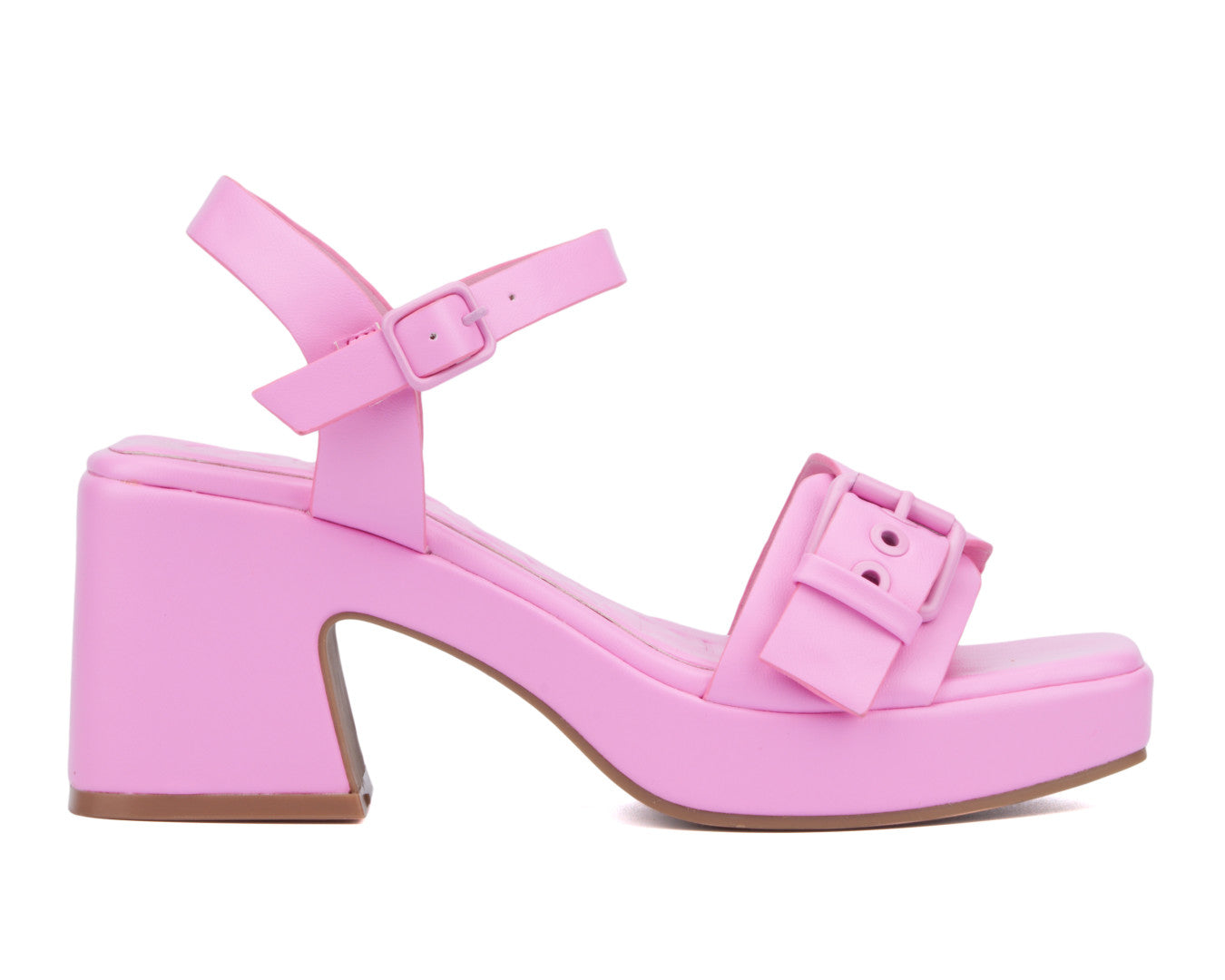 Women's Slay Platform Heel