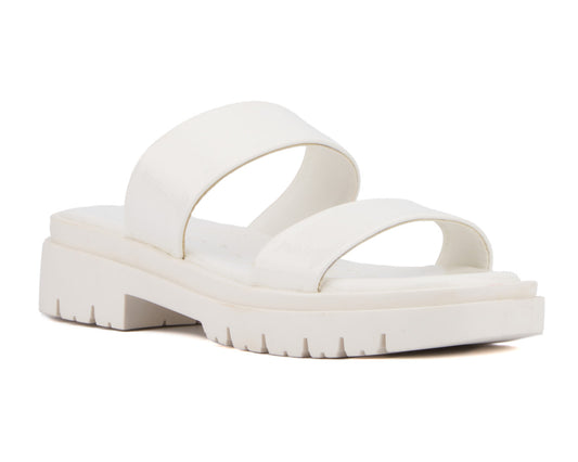 Women's Tempting Platform Sandal