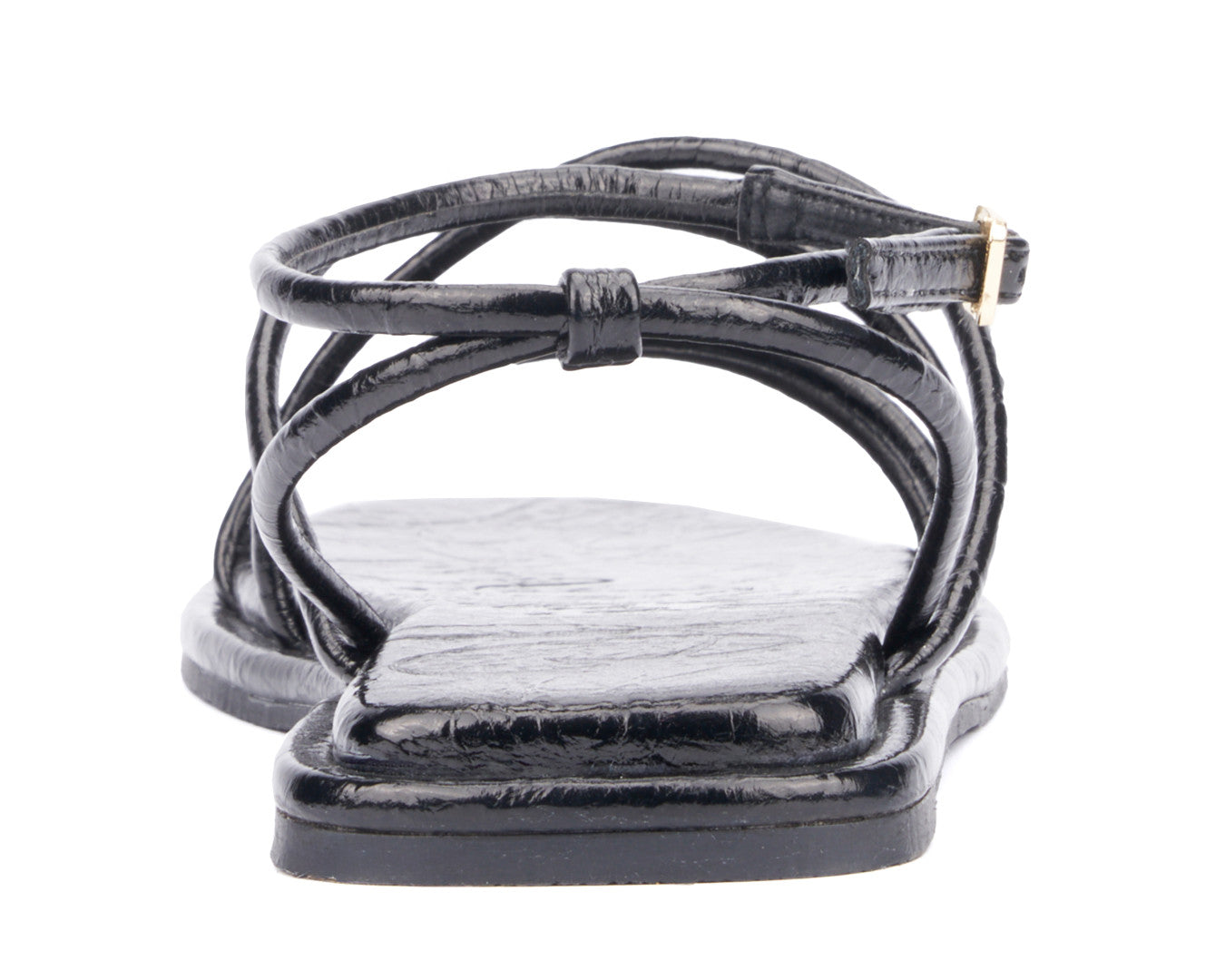 Women's Public Eye Strappy Sandal