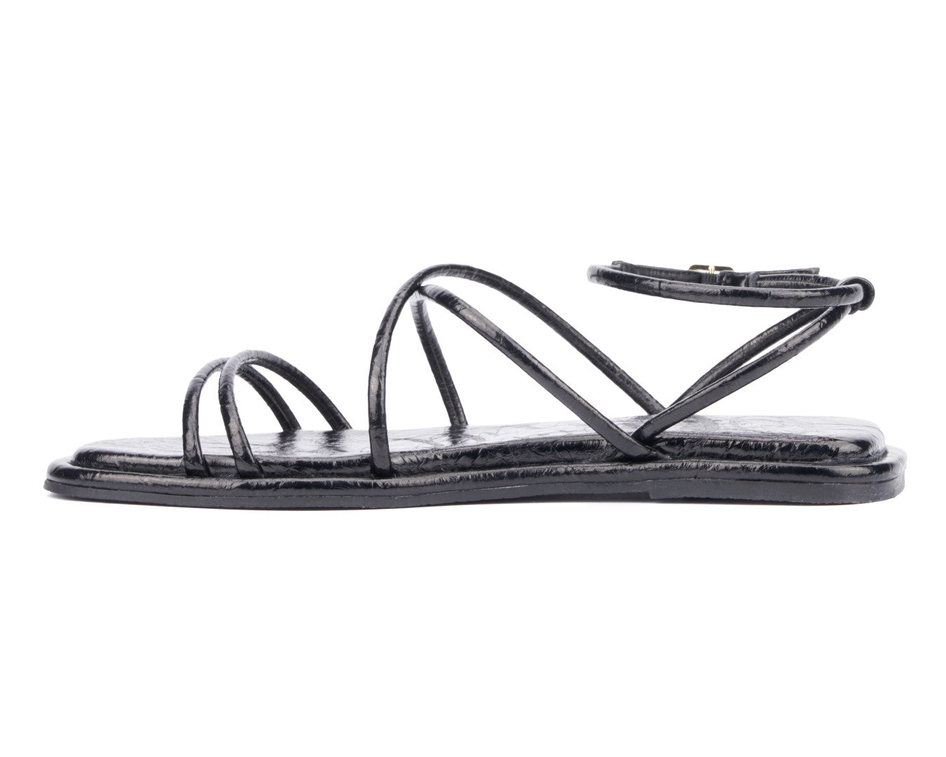 Women's Public Eye Strappy Sandal