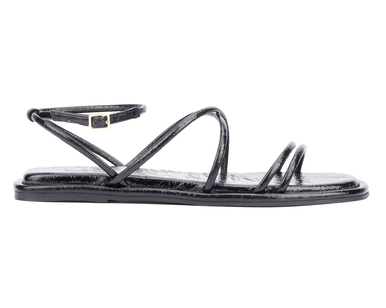 Women's Public Eye Strappy Sandal