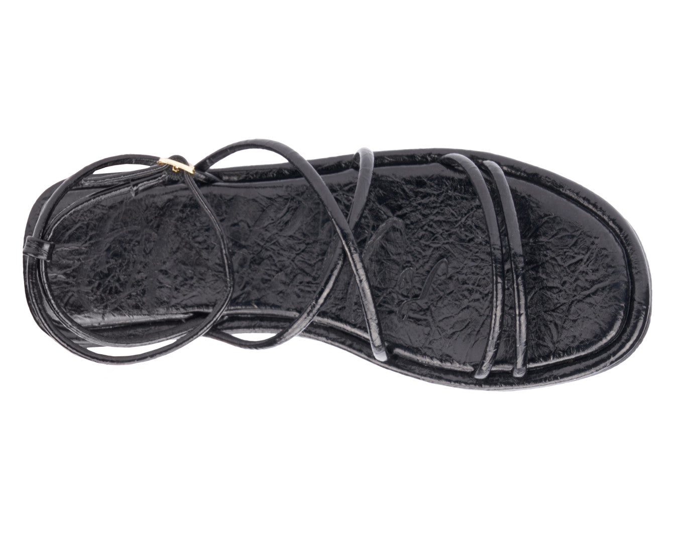 Women's Public Eye Strappy Sandal
