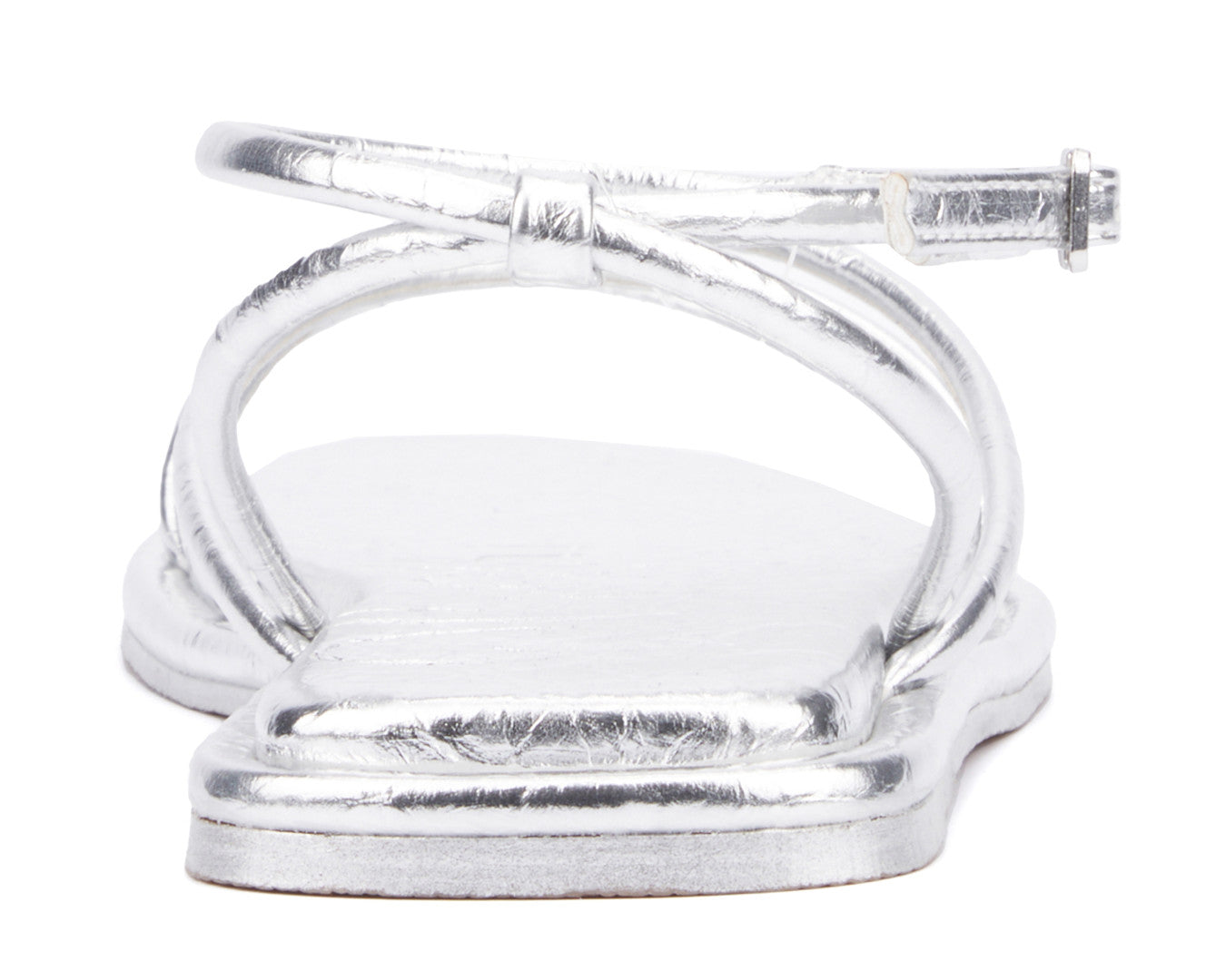 Women's Public Eye Strappy Sandal