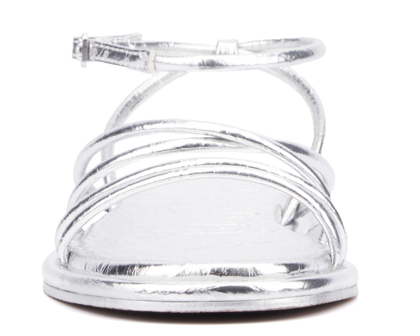 Women's Public Eye Strappy Sandal