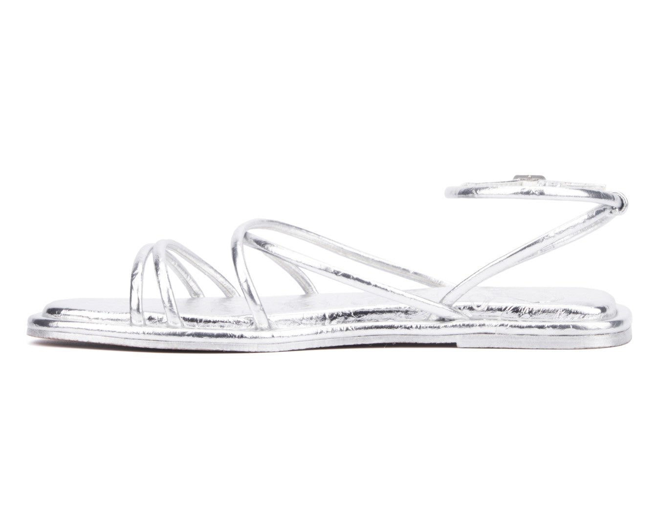 Women's Public Eye Strappy Sandal