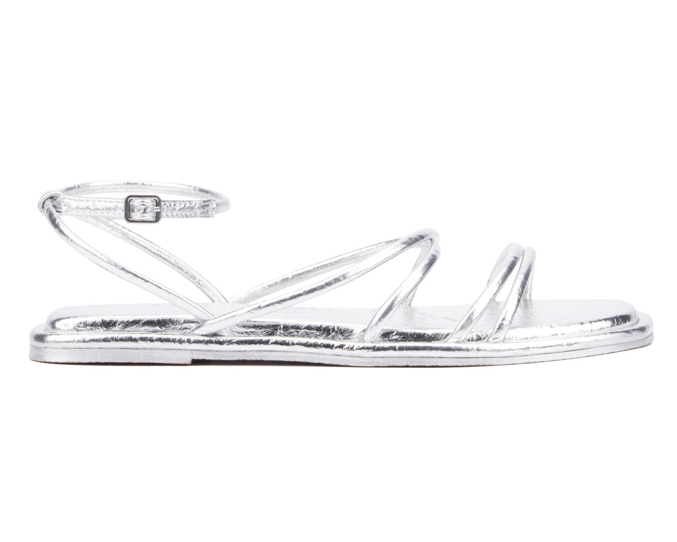 Women's Public Eye Strappy Sandal