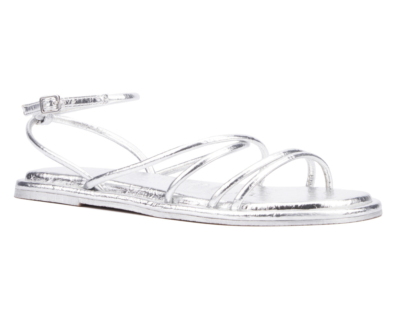 Women's Public Eye Strappy Sandal