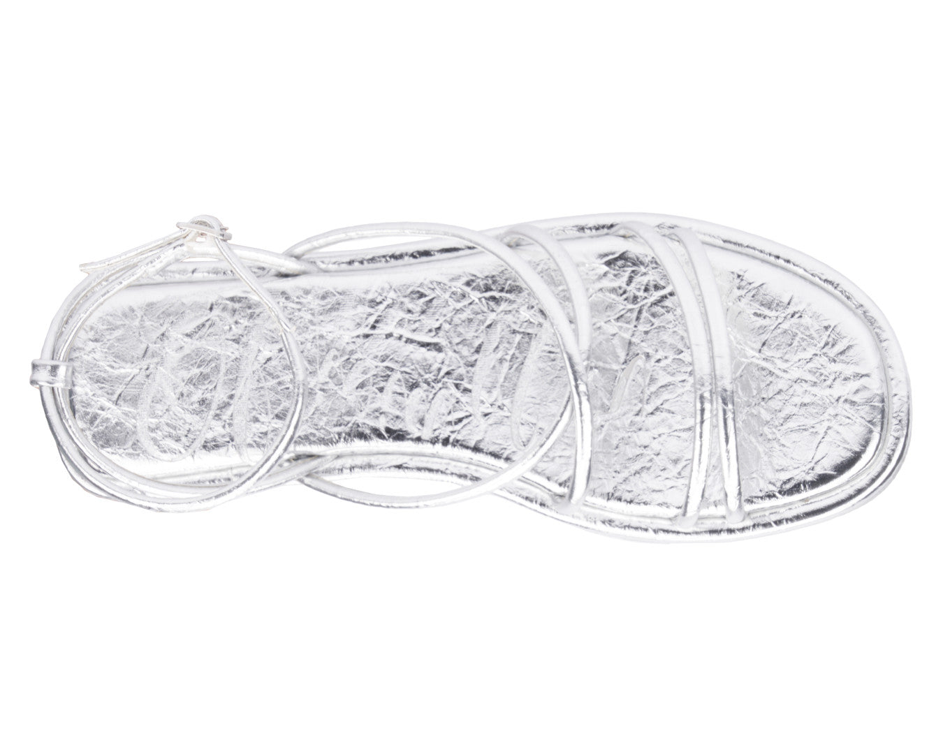 Women's Public Eye Strappy Sandal